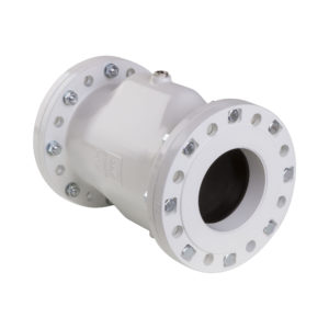 Tube Valve V125.03X.20.30LA from AKO