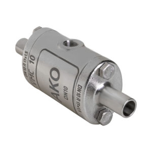 Pinch Valve VMC10.04HTECK.50R.50 from AKO