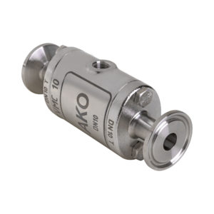 Pinch Valve VMC10.05K.50T.50 from AKO