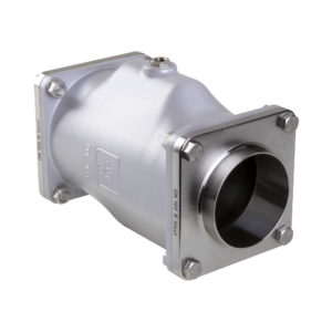 Pinch Valve VMC100.03H.50R.30LX from AKO