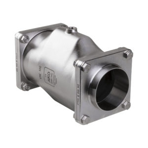 Tube Valve VMC100.03H.50R.50 from AKO