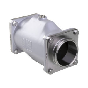 Hose Valve VMC100.03H.50T.30LX from AKO