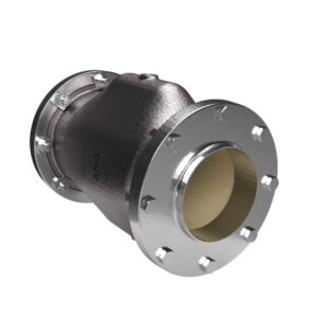 Tube Valve VMC125.02X.50R.50 from AKO