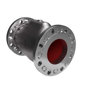 Hose Valve VMC125.06.50FA.50 from AKO