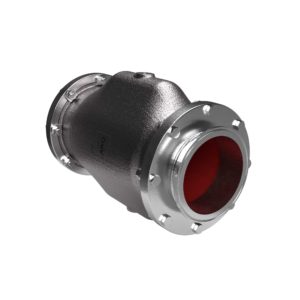 Hose Valve VMC150.06.50T.50 from AKO