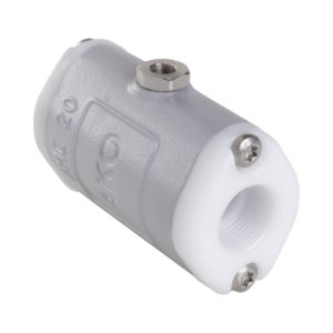 Pinch Valve VMC20.02XK.71G.30LX from AKO