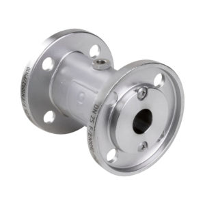 Pinch Valve VMC25.04HTECK.50F.30LX from AKO