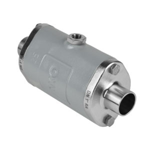 Hose Valve VMC25.02XK.50RA.30LX from AKO