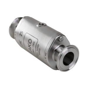 Hose Valve VMC25.04HTECK.50T.50 from AKO