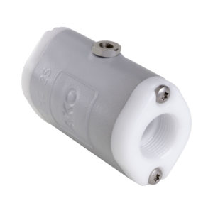 Pinch Valve VMC25.02XK.71N.30LX from AKO