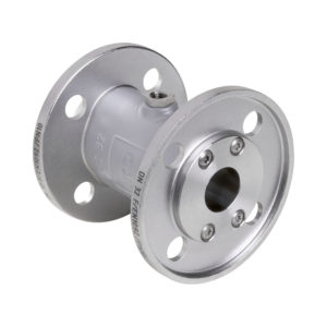 Pinch Valve VMC32.04HTEC.50F.30LX from AKO