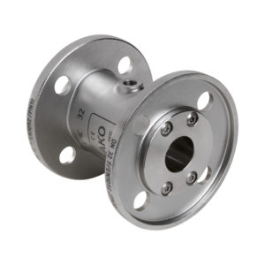 Tube Valve VMC32.02X.50F.50 from AKO
