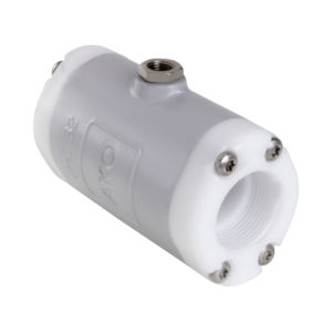 Tube Valve VMC32.04HTEC.71N.30LX from AKO