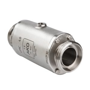 Hose Valve VMC40.02X.50M.50 from AKO