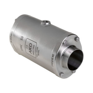 Hose Valve VMC50.03X.50R.50 from AKO
