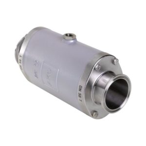 Tube Valve VMC50.05.50T.30LX from AKO