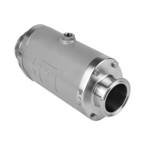 Rubber Valve VMC50.05.50TA.30LX from AKO