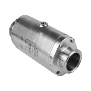 Pinch Valve VMC50.03X.50TA.50 from AKO
