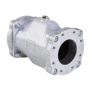 Hose Valve VMC80.05.33FT.30LX from AKO