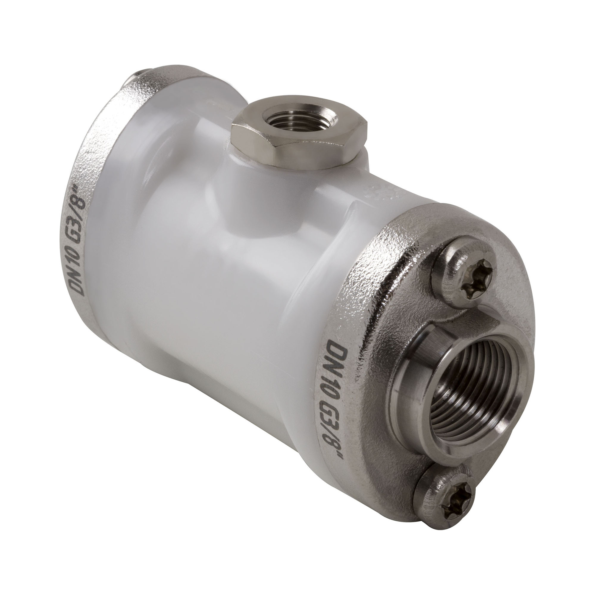 Tube Valve, AKO, VMP010.02XK.50N.71, DN10 AKO UK Pinch Valves