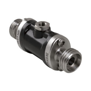 Pinch Valve VMP010.04HTECK.50M.72 from AKO