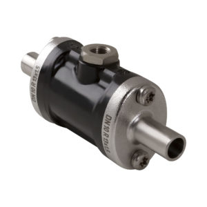 Pinch Valve VMP010.04HTECK.50R.72 from AKO