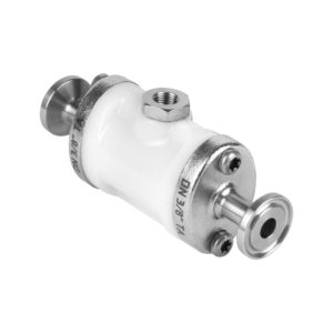 Tube Valve VMP010.02XK.50TA.71 from AKO