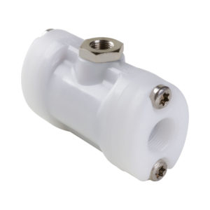 Tube Valve VMP010.03XK.71 from AKO