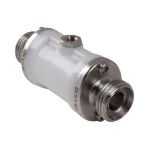 Rubber Valve VMP015.03XK.50M.71 from AKO