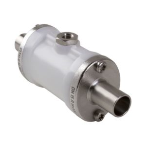 Tube Valve VMP015.02XK.50R.71 from AKO