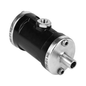 Pinch Valve VMP015.02XK.50RA.72 from AKO