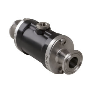 Rubber Valve VMP015.04HTECK.50T.72 from AKO