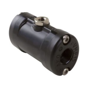 Tube Valve VMP015.04HTECK.72/NPT from AKO