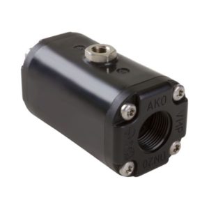 Hose Valve VMP020.04K.72 from AKO
