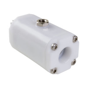 Rubber Valve VMP025.04HTECK.71 from AKO