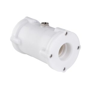 Pinch Valve VMP040.02X.71 from AKO