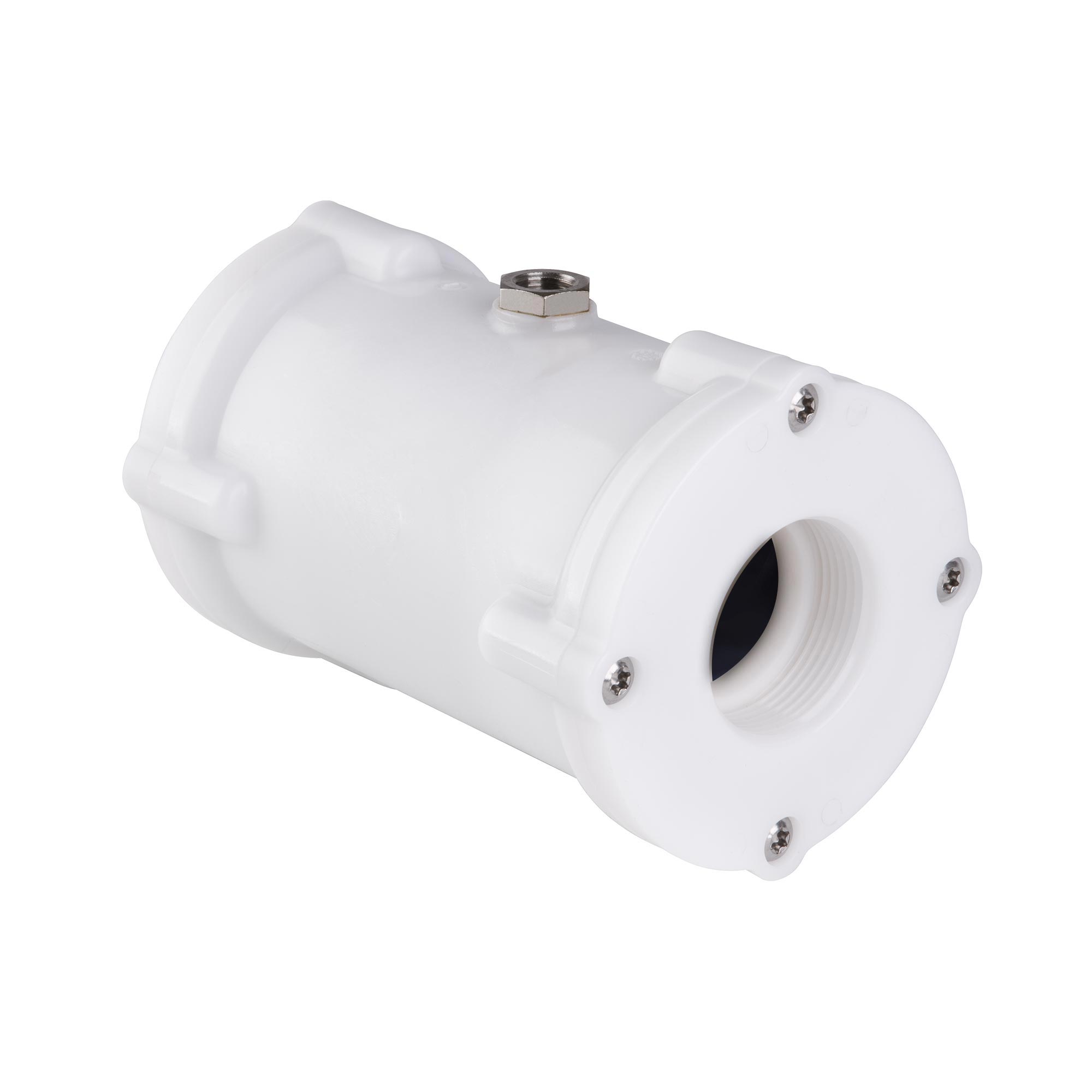 VMP040.03X.71, Tube Valve, DN40, AKO AKO UK Pinch Valves