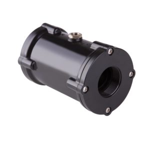 Hose Valve for accelerant VMP040.03X.72 from AKO