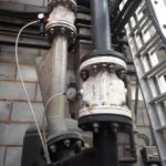 valve for sand conveying valve for sand conveying