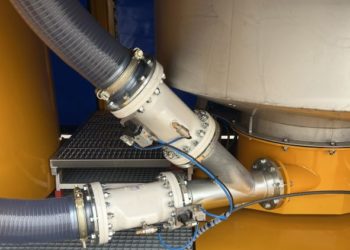 slurry handling valves