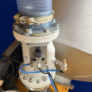 valve for slurry handling system