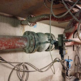 valve for slurry valve for slurry