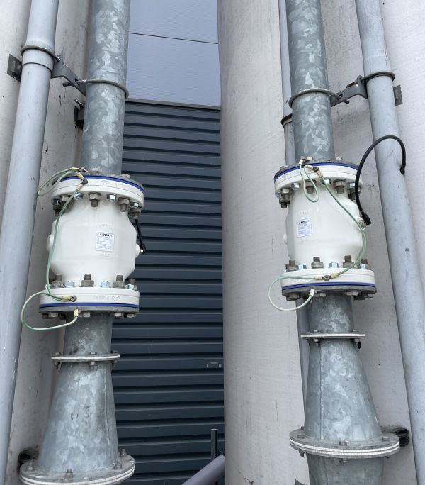 valves for flour valves for flour