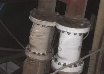 valves for sand line splitting & conveying