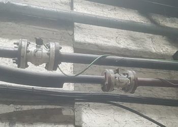 valves for sand in casting foundry