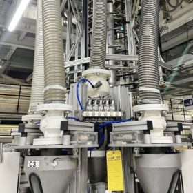 valves for packaging machinery