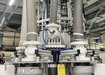 valves for packaging machinery