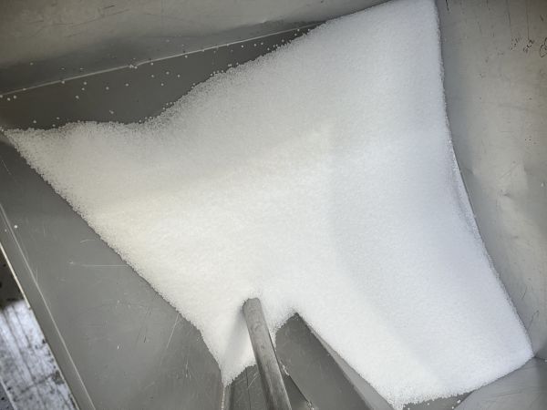 valve for polyethylene resin valve for polyethylene resin