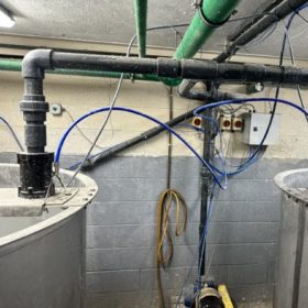 slurry valve slurry valve