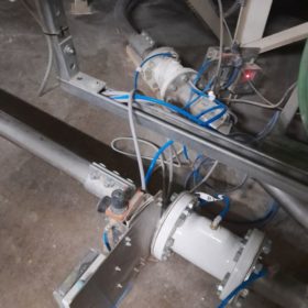 valve for food valve for food